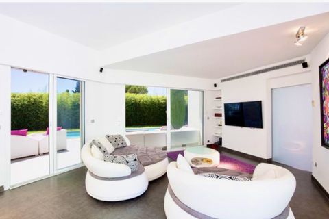 Villa i Mougins, Alpes-Maritimes, Mougins - € 1.392.999 | Ref: 1710 - foto 12