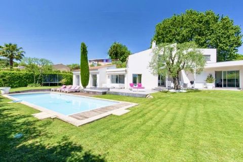 Villa i Mougins, Alpes-Maritimes, Mougins - € 1.392.999 | Ref: 1710 - foto 13