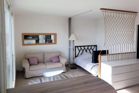 Lejlighed i Massy, Essonne, Massy - € 165.000 | Ref: A4672 - foto 1