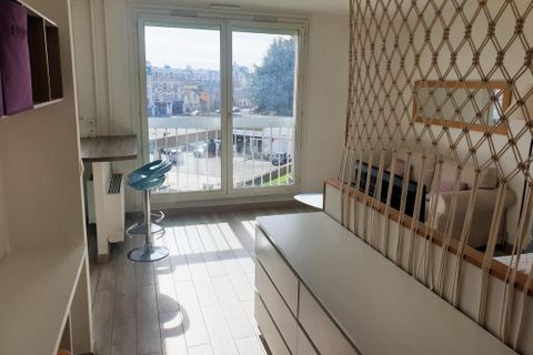 Lejlighed i Massy, Essonne, Massy - € 165.000 | Ref: A4672 - foto 2
