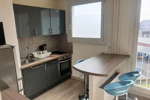 Lejlighed i Massy, Essonne, Massy - € 165.000 | Ref: A4672 - foto 3