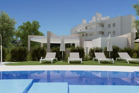Appartement in La Cala De Mijas, Malaga - foto 1