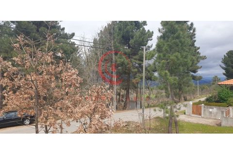 Helårsgrund i Chaves, Vila Real, Chaves - € 29.000 | Ref: CM01-0086 - foto 2