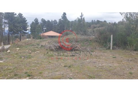 Helårsgrund i Chaves, Vila Real, Chaves - € 29.000 | Ref: CM01-0086 - foto 4