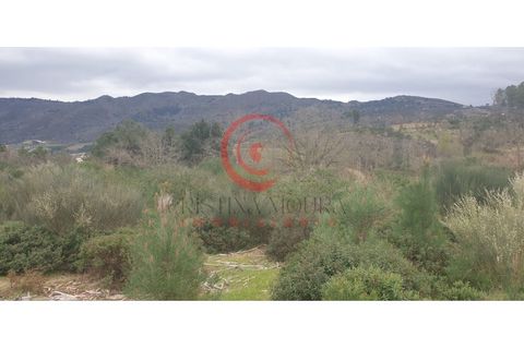 Helårsgrund i Chaves, Vila Real, Chaves - € 29.000 | Ref: CM01-0086 - foto 7