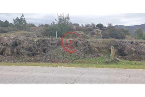 Helårsgrund i Chaves, Vila Real, Chaves - € 29.000 | Ref: CM01-0086 - foto 8