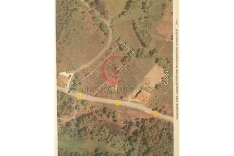 Helårsgrund i Chaves, Vila Real, Chaves - € 29.000 | Ref: CM01-0086 - foto 13