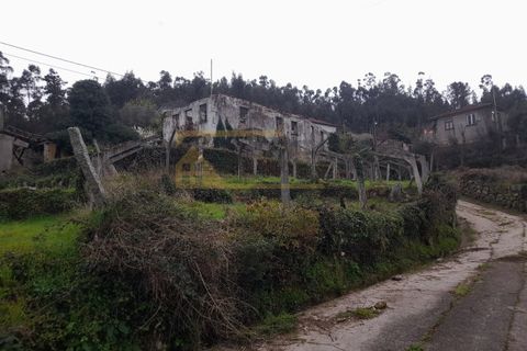 Ruïna a Bela, Viana do Castelo, Bela - € 65.000 | Ref: REF275 - foto 2