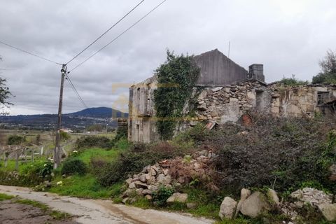 Ruïna a Bela, Viana do Castelo, Bela - € 65.000 | Ref: REF275 - foto 5