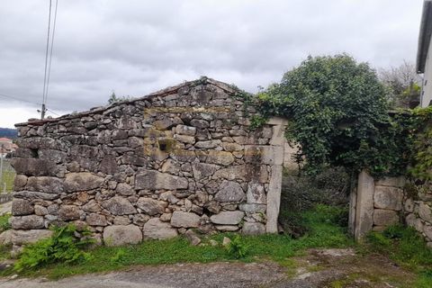 Ruïna a Bela, Viana do Castelo, Bela - € 65.000 | Ref: REF275 - foto 6