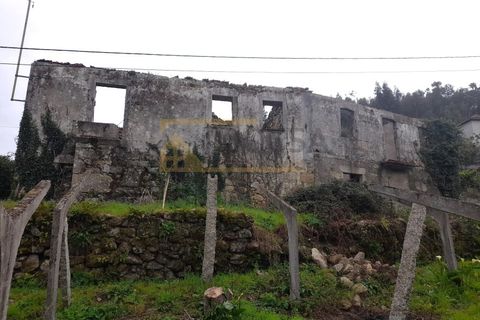 Ruïna a Bela, Viana do Castelo, Bela - € 65.000 | Ref: REF275 - foto 7