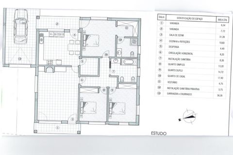 Helårsgrund i Maxial e Monte Redondo, Lisbon, Maxial e Monte Redondo - € 20.000 | Ref: mg1518 - foto 6