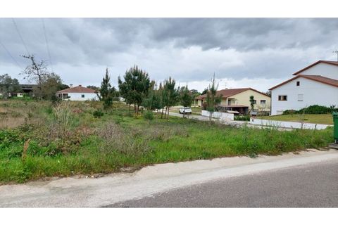 Helårsgrund i Maxial e Monte Redondo, Lisbon, Maxial e Monte Redondo - € 20.000 | Ref: mg1518 - foto 1