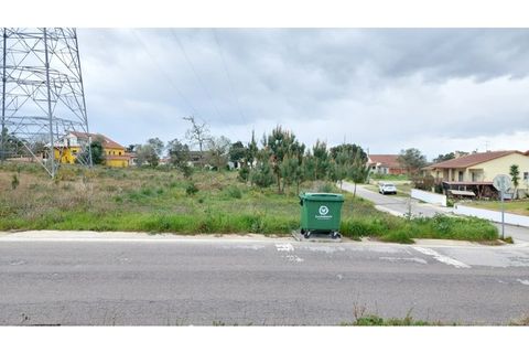 Helårsgrund i Maxial e Monte Redondo, Lisbon, Maxial e Monte Redondo - € 20.000 | Ref: mg1518 - foto 3