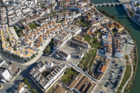 Helårsgrund i Tavira, Faro, Tavira - € 850.000 | Ref: SÒL_50833 - foto 2