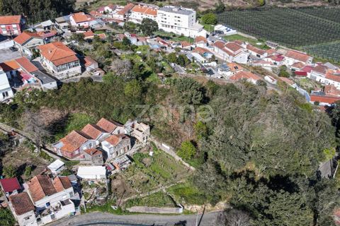 Helårsgrund i Pedroso, Porto, Pedroso - € 179.000 | Ref: ZMPT556307 - foto 12