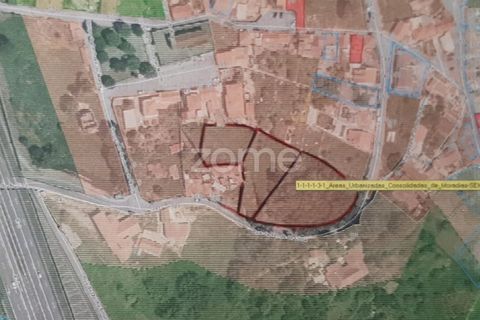 Helårsgrund i Pedroso, Porto, Pedroso - € 179.000 | Ref: ZMPT556307 - foto 1