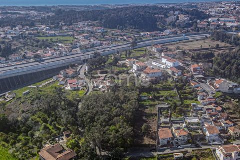Helårsgrund i Pedroso, Porto, Pedroso - € 179.000 | Ref: ZMPT556307 - foto 2