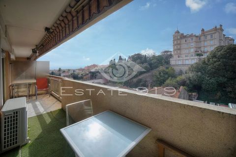 Lejlighed i Cannes, Alpes-Maritimes, Cannes - € 265.000 | Ref: 82333946 - foto 1