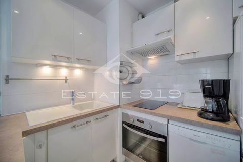 Lejlighed i Cannes, Alpes-Maritimes, Cannes - € 265.000 | Ref: 82333946 - foto 2