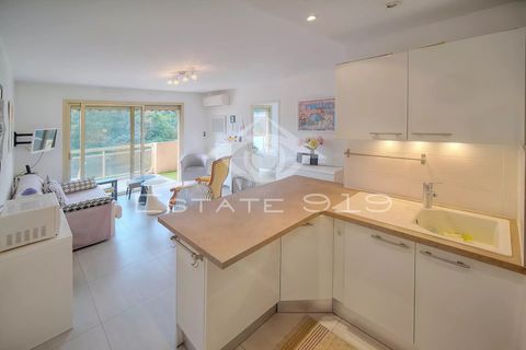 Lejlighed i Cannes, Alpes-Maritimes, Cannes - € 265.000 | Ref: 82333946 - foto 3