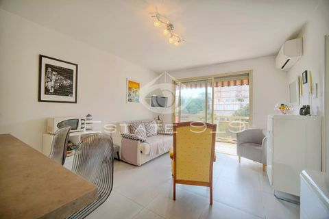 Lejlighed i Cannes, Alpes-Maritimes, Cannes - € 265.000 | Ref: 82333946 - foto 6