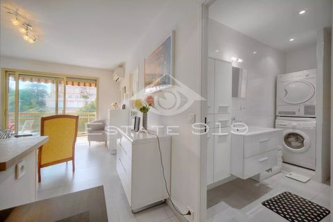 Lejlighed i Cannes, Alpes-Maritimes, Cannes - € 265.000 | Ref: 82333946 - foto 8