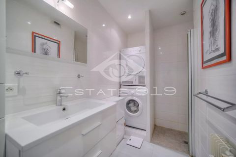 Lejlighed i Cannes, Alpes-Maritimes, Cannes - € 265.000 | Ref: 82333946 - foto 9