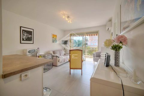 Lejlighed i Cannes, Alpes-Maritimes, Cannes - € 265.000 | Ref: 82333946 - foto 11