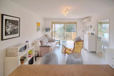 Lejlighed i Cannes, Alpes-Maritimes, Cannes - € 265.000 | Ref: 82333946 - foto 12