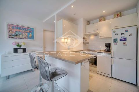 Lejlighed i Cannes, Alpes-Maritimes, Cannes - € 265.000 | Ref: 82333946 - foto 13