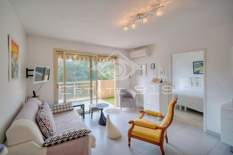 Lejlighed i Cannes, Alpes-Maritimes, Cannes - € 265.000 | Ref: 82333946 - foto 14