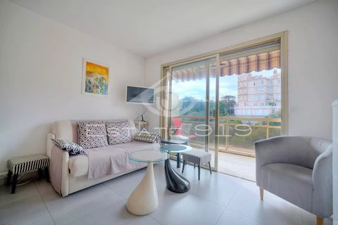 Lejlighed i Cannes, Alpes-Maritimes, Cannes - € 265.000 | Ref: 82333946 - foto 15