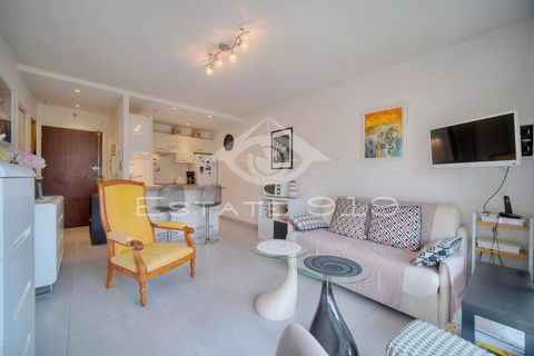 Lejlighed i Cannes, Alpes-Maritimes, Cannes - € 265.000 | Ref: 82333946 - foto 16
