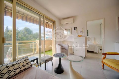 Lejlighed i Cannes, Alpes-Maritimes, Cannes - € 265.000 | Ref: 82333946 - foto 17
