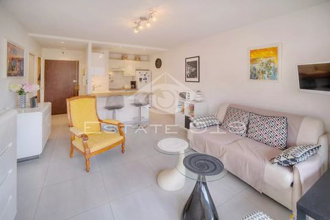 Lejlighed i Cannes, Alpes-Maritimes, Cannes - € 265.000 | Ref: 82333946 - foto 18