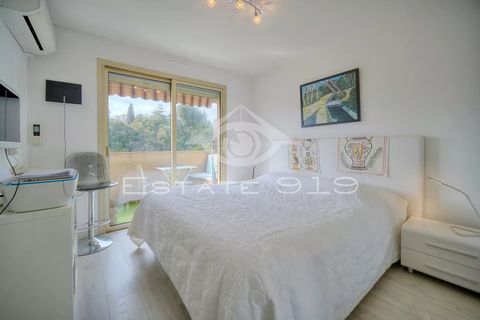 Lejlighed i Cannes, Alpes-Maritimes, Cannes - € 265.000 | Ref: 82333946 - foto 19
