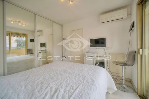 Lejlighed i Cannes, Alpes-Maritimes, Cannes - € 265.000 | Ref: 82333946 - foto 20