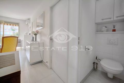 Lejlighed i Cannes, Alpes-Maritimes, Cannes - € 265.000 | Ref: 82333946 - foto 23