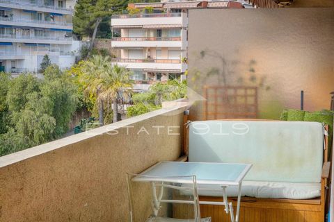 Lejlighed i Cannes, Alpes-Maritimes, Cannes - € 265.000 | Ref: 82333946 - foto 27
