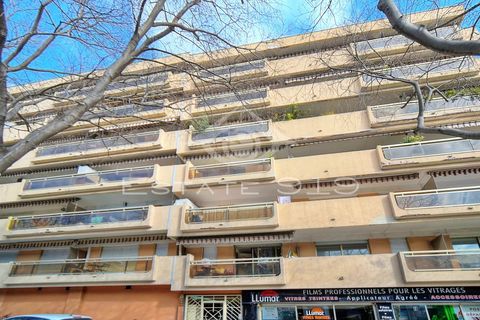 Lejlighed i Cannes, Alpes-Maritimes, Cannes - € 265.000 | Ref: 82333946 - foto 28