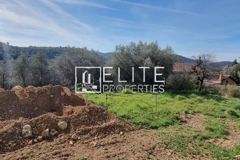 Helårsgrund i Le Tignet, Alpes-Maritimes, Le Tignet - € 235.000 | Ref: 82286684 - foto 1