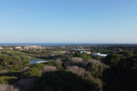 Helårsgrund i Sotogrande, Cadiz, Sotogrande - € 999.000 | Ref: 428-01373P - foto 1
