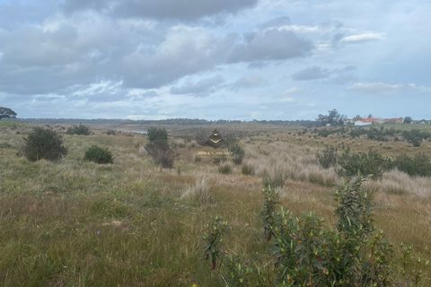 Helårsgrund i Ourique, Beja, Ourique - € 530.000 | Ref: BC584 - foto 3