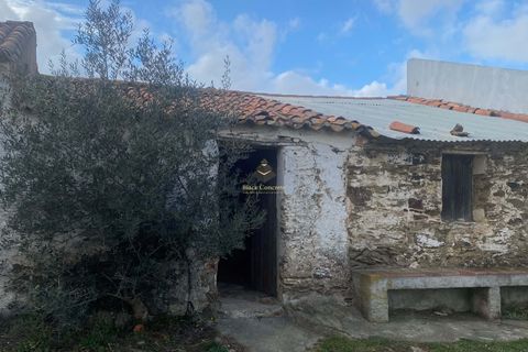 Helårsgrund i Ourique, Beja, Ourique - € 99.000 | Ref: BC585 - foto 7