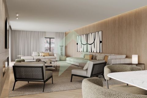 Leilighet i Braga, Braga, Braga - € 580 000 | Ref: EMP_3_AD - foto 3