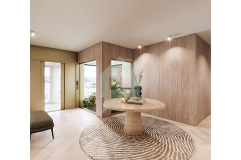 Leilighet i Braga, Braga, Braga - € 625 000 | Ref: EMP_3_AF - foto 8