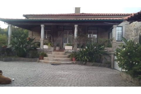 Farm i Ponte de Lima, Viana do Castelo, Ponte de Lima - € 950.000 | Ref: MDS3791 - foto 2