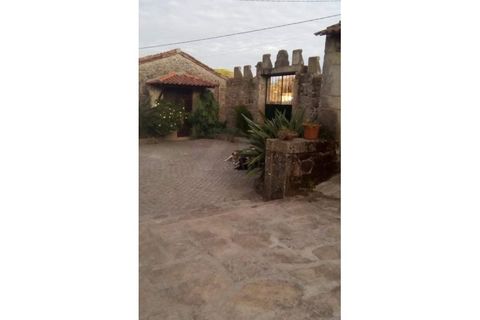 Farm i Ponte de Lima, Viana do Castelo, Ponte de Lima - € 950.000 | Ref: MDS3791 - foto 4