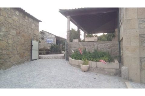 Farm i Ponte de Lima, Viana do Castelo, Ponte de Lima - € 950.000 | Ref: MDS3791 - foto 9